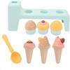 Ynnhik Giocattoli Da Spiaggia Per Bambini - Per Paletta Per Secchiello Per Giocattolo Da Esterno, Giocattolo Per Sandbox Per Costruzione Di Castelli, Set Da Gioco Sensoriale Con Sabbia Per Raga