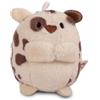 NICI Peluche Dalmata Dalma nero 5cm