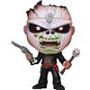 Funko Pop Stelle del Rock Iron Maiden Eddie Nights of The Dead Eddie 57610