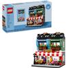 LEGO Negozio di frutta 40684