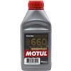 Motul, liquido per freni RBF 660 Factory Line