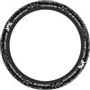 Hingor Supernatural Inspiration - Coprivolante per auto, universale, 38 cm, antiscivolo, per donne e uomini