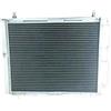 AZHEYC Per Lancia Per Delta HF INTEGRALE 8V/16V/EVO 2.0 TURBO 1987-1995 Radiatore Interamente In Alluminio