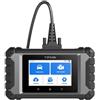 TOPDON ArtiDiag EU-BBA - Scanner OBD2 per Mercedes-Benz/BMW/V.A.G, strumento diagnostico per auto con test attivo, codifica ECU, tutte le funzioni di servizio di ripristino