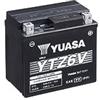 Yuasa - YUASABATTERIE MOTO YUASA AGM YTZ6V 12V 5.3AH 90A