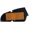 MTD PLUS Filtro Aria compatibile con SYM HD 125 200cc EU2 EU3 / HD EVO EU3 - MTD PLUS Ricambi