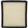 MTD PLUS Filtro Aria compatibile con Yamaha X-Max 300 dal 2017 - MTD PLUS Ricambi