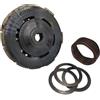 POLINI FRIZIONE 4 DISCHI RACING EVOLUTION MOLLA WAVE per APE VESPA SPECIAL 50 PK Xl
