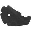 MTD PLUS Filtro Aria compatibile con Piaggio Beverly 125 200 250 300 400 500cc - MTD PLUS Ricambi
