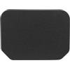 MTD PLUS Filtro Aria compatibile con Suzuki Burgman 250 400cc 2003-2006 - MTD PLUS Ricambi