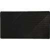 Generico Tappetino antiscivolo per cruscotto 'auto, cuscinetto adesivo per cruscotto 'auto | Cruscotto per resistente al calore antiscivolo in PVC - Custodie adesive multifunzionali 27X15 cm, interni per