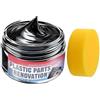 Generico Rivitalizzante Per Guarnizioni Auto - Protettivo In Silicone Professionale, Spray Idratante Per E Sportelli, Cura Sigillanti | Formula Bionica Anti-Invecchiamento Con Effetto Lucido Ravvivante P