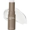 Xinhuju Primer stick per minimizzare i pori: base trucco idratante opaca, potenziatore il controllo del viso, strumento cosmetico leggero | Per donne ragazze moglie fidanzata cura della pelle uso quotidi