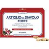 Erboristeria Magentina CAPSULE ARTIGLIO FORTE 60CPS