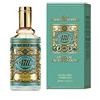4711 Edc Et 200 Vp: Eau de Cologne Spray, 200 ml - Unisex - Floreale - Tradizione e Innovazione