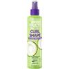 Garnier Aerosol de Gel de definición Fructis Style Curl Shaping - definición de rizos y acabado firme - 250 ml