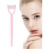 Dinchaakuarry Eyelash Definder - Strumento Separatore Ciglia Mascara Ciglia Separatore Pettine Mascara | Difensore Professionale Per Ciglie, Strumento Di Toilette Per Ciglia Di Precisione Per Macchine
