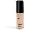 Inglot Fondotinta | Coprenza Perfetta e Naturale | Lunga Tenuta | Finish Liscio e Matte | Incarnato Luminoso | AMC Cream Foundation | 30 ml LW200