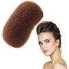 Generisch Clip di volume invisibile per capelli - Inserto soffice, base anteriore | Pettine Pad per donne ragazze styling ascensore Aumento Puff Salon Home Tool