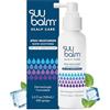 Suu Balm Cura del cuoio capelluto, trattamento idratante rapido lenitivo per il cuoio capelluto, trattamento idratante per prurito del cuoio capelluto, spray per prurito e secchezza del cuoio