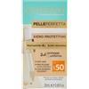 CLINIANS | Pelle Perfetta Siero Protettivo SPF50+, Dermatologicamente Testato, Made in Italy, 25 ml