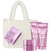 Nuxe Cofanetto Regalo Natale La Routine Capelli d'Eccezione 3 Hair Prodigieux® Treatments