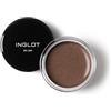 Inglot AMC Gel Eyeliner | Formula a Lunga Tenuta e Waterproof | Ipoallergenico | Tenuta Estrema | Applicazione Facile | Colore Intenso | 5,5 g : 96