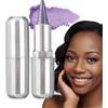 Generisch Penna gel eyeliner - penna crema occhi per donne | per ombretto Longwear | strumento per trucco impermeabile e resistente alle sbavature con finitura in madreperla | ideale per cosplay
