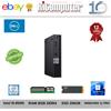 Dell Mini PC Dell OptiPlex 7060 Micro i5-8500T 8GB SSD 256GB Win 11 Pro Desktop