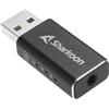 Sharkoon DAC Pro S scheda di interfaccia e adattatore Interno 3?5 mm (warehouse linden----Sharkoon Gaming DA)