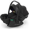 Foppapedretti Seggiolino auto Disk Rekline i-Size Ebony