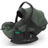 Foppapedretti Seggiolino auto Disk Rekline i-Size Olive
