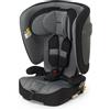 Foppapedretti Seggiolino auto Progress I-Size Carbon
