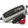 CTEK CT5 START/STOP, Caricabatterie 12V, Mantenitore Di Carica Per Batteria Auto, Caricabatterie Intelligente Desolfatore Con Sistema Di Mantenimento