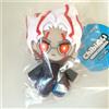 Bandai Anime TV Dandadan Chibi Peluche Okarun trasformazione mini peluche