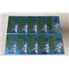 ONE PIECE METAKIRA RUFFY CARD JAPAN FAIR NATSU COMI 2026 Set di 10
