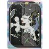 Senza marchio TEATRO DI CARTA Pokemon Trading Card Game Pocket Mew two ex Giappone NUOVO