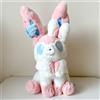 Senza marchio Pokémon Center Originale Morbido Peluche Sylveon GIAPPONE NUOVO 2025