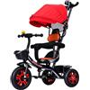 Accessorio multifunzionale per per bambini da 1 a 3 anni, per maschietti e