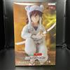 FuRyu Nintama Rantaro the Movie Noodle Stopper Figure Tenki FuRyu Anime Japan Nuovo
