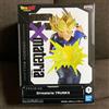 BANPRESTO Dragon Ball Z Gxmateria Trunks Figure Japan Anime Nuovo BANPRESTO
