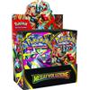 Pokemon MEGAEVOLUZIONE ESPOSITORE 36 BUSTINE in Italiano ITA