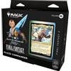 Magic Mazzo Comandante "Blitz di Segnalini" Final Fantasy ITA Sealed Tidus Deck