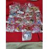 Set portachiavi Touhou Project Jumbo da collezione anime merchandise autentic...