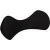 Generic Cuscino lombare per auto, cuscino lombare per sedile di guida | Cuscino lombare in memory foam a rimbalzo lento | Cuscino di supporto per sedie da gioco ad asciugatura rapida, cuscino lombare per