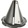 Paderno 48280-13 Temperino per Verdure, Acciaio Inox