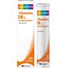 MARCO VITI FARMACEUTICI SpA DAILYVIT+ C VITI 1G DI VITAMINA C EFFERVESCENTE 20 COMPRESSE