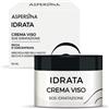 PHARMALIFE RESEARCH Srl ASPERSINA IDRATA CREMA VISO 50 ML