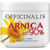 DALLA GRANA MANGIMI Srl OFFICINALIS DALLA GRANA ARNICA GEL 90% 500 ML