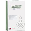 URIACH ITALY Srl Jalorest 30cpr